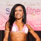 Yamila  Rodriguez - NPC Northern Classic 2012 - #1